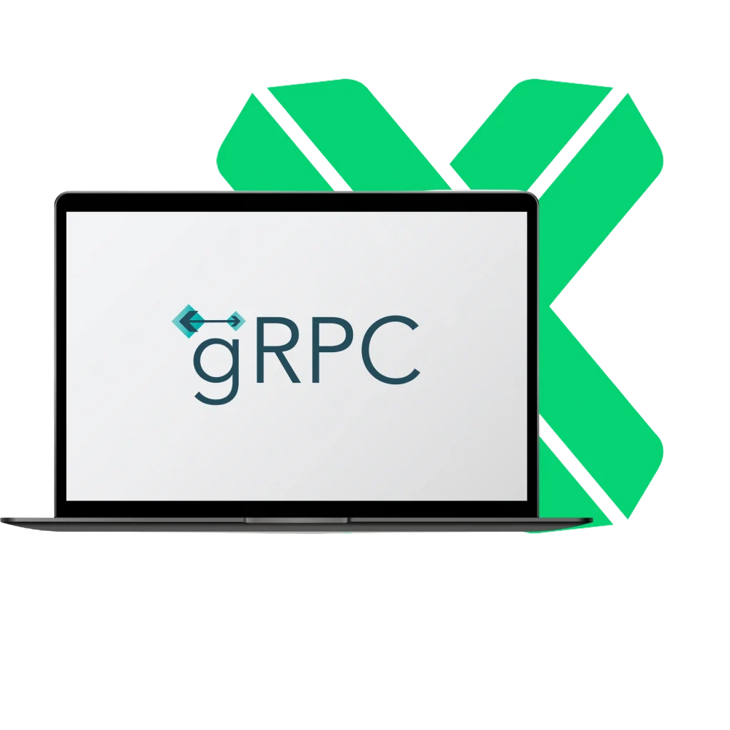 gRPC Development