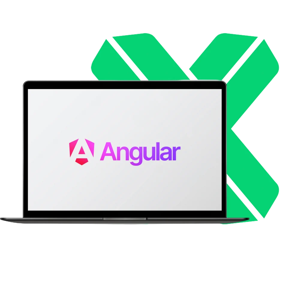 Angular development