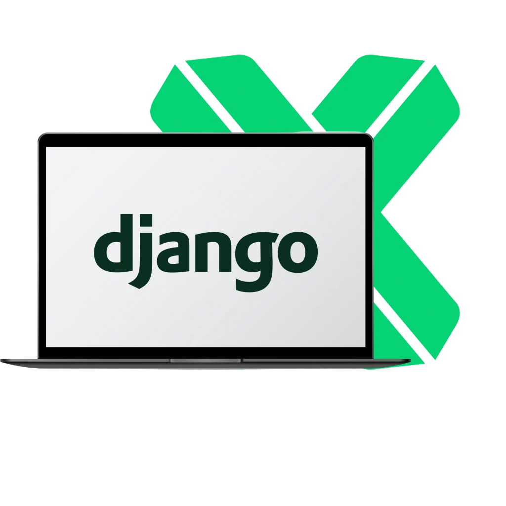 Django development