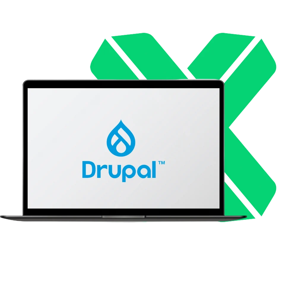 Drupal development