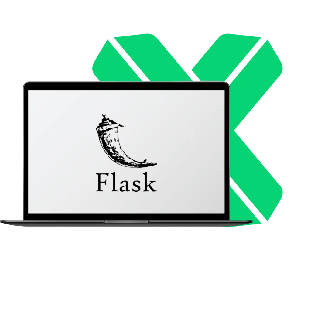 flask development