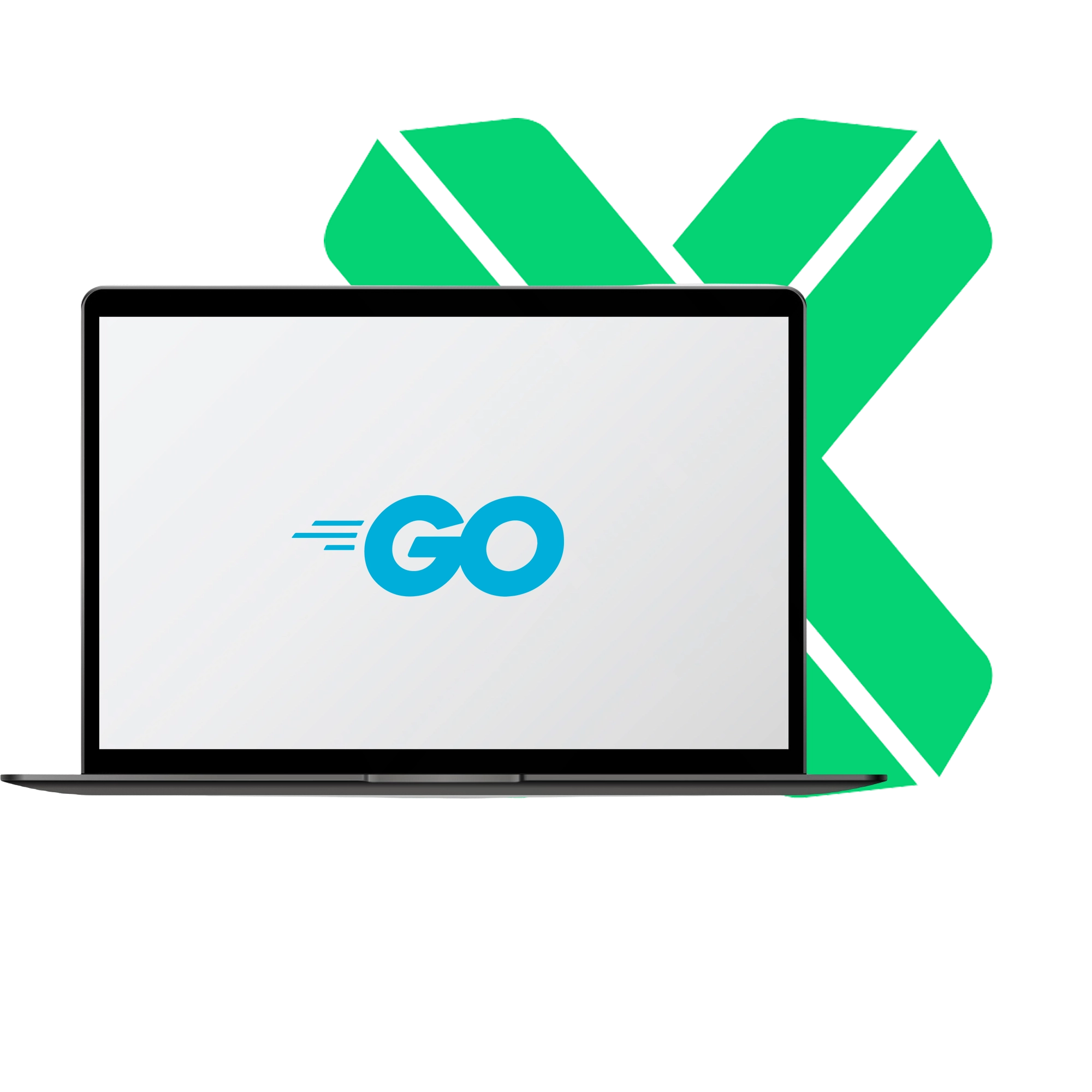 Go Lang Logo A Practical Guide To Go Generics. Im…