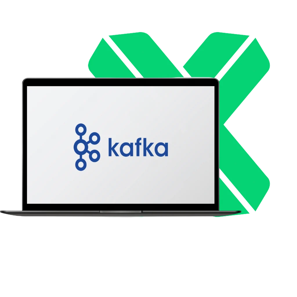 kafka development