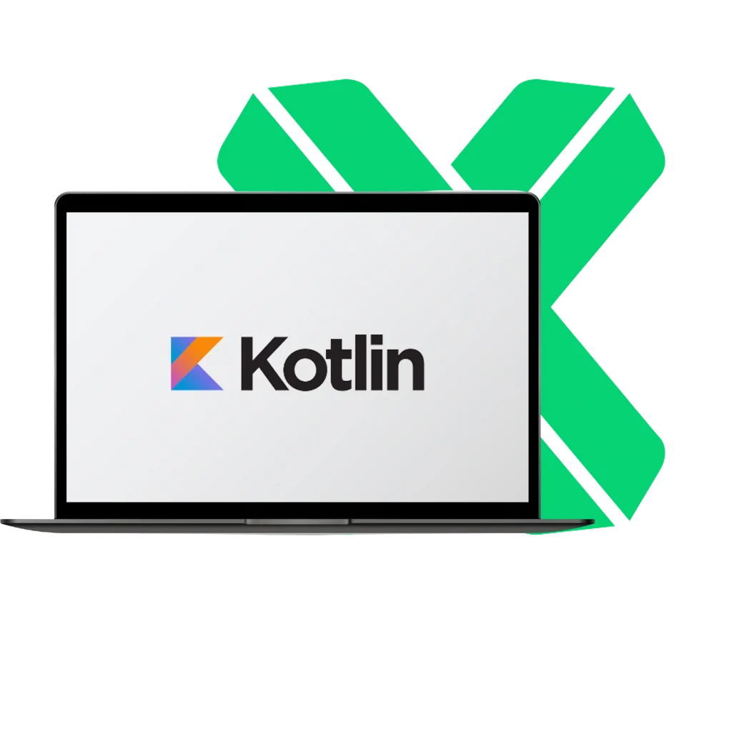 kotlin development