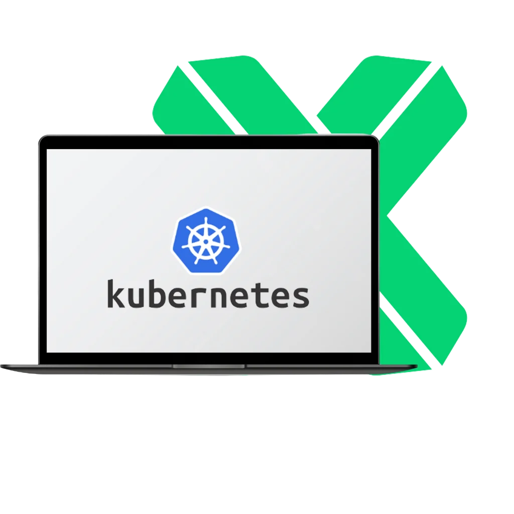 kubernetes development