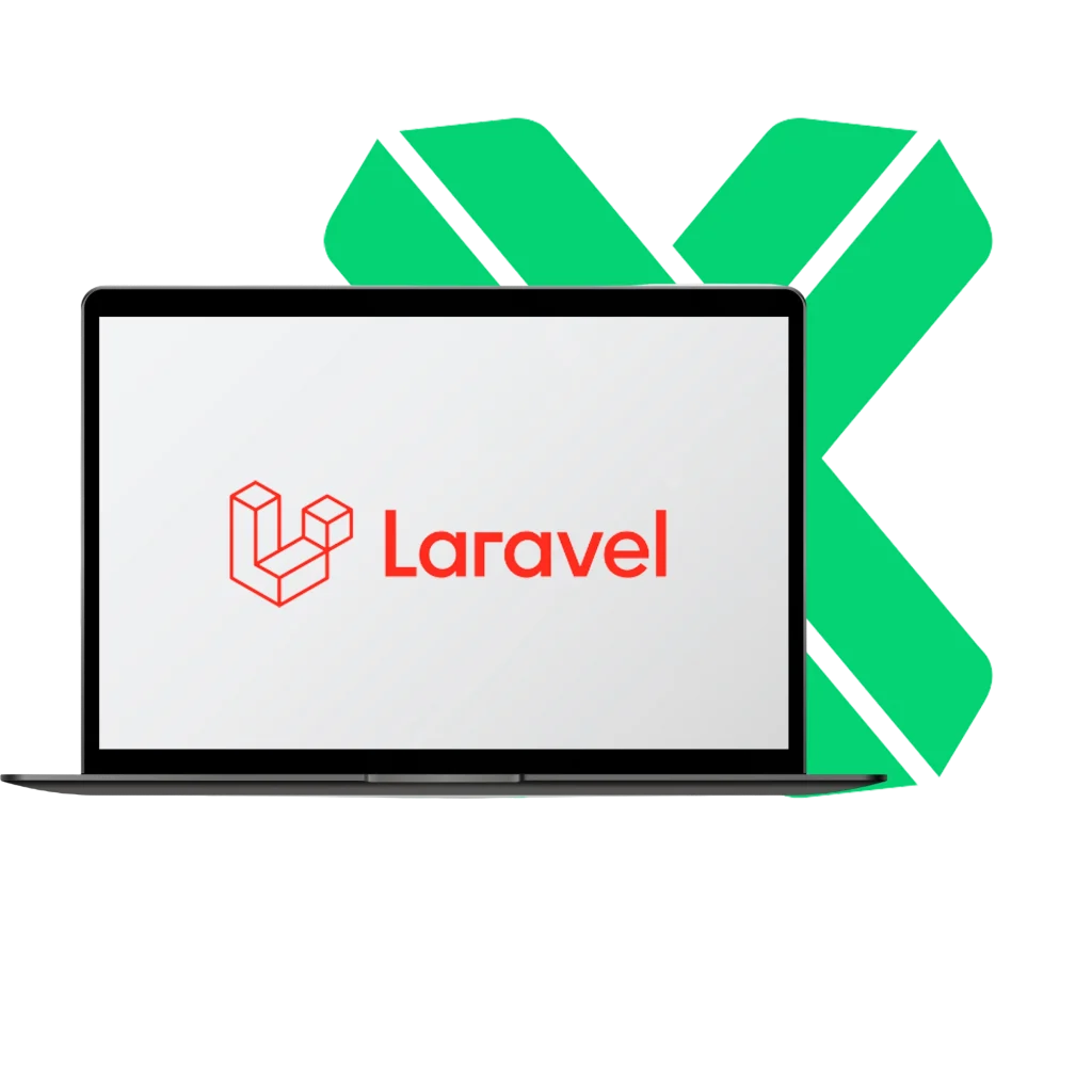 laravel development