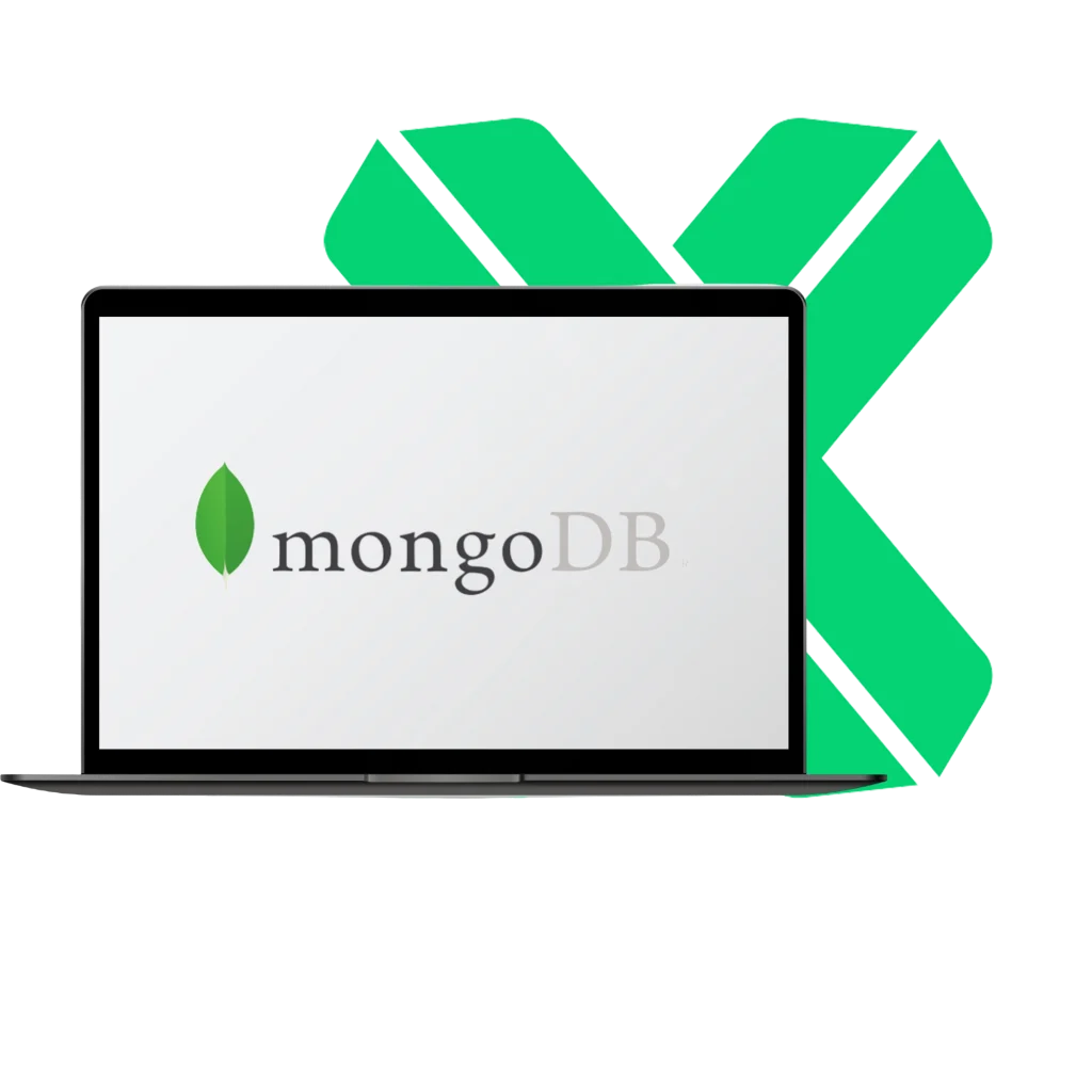 MongoDB development