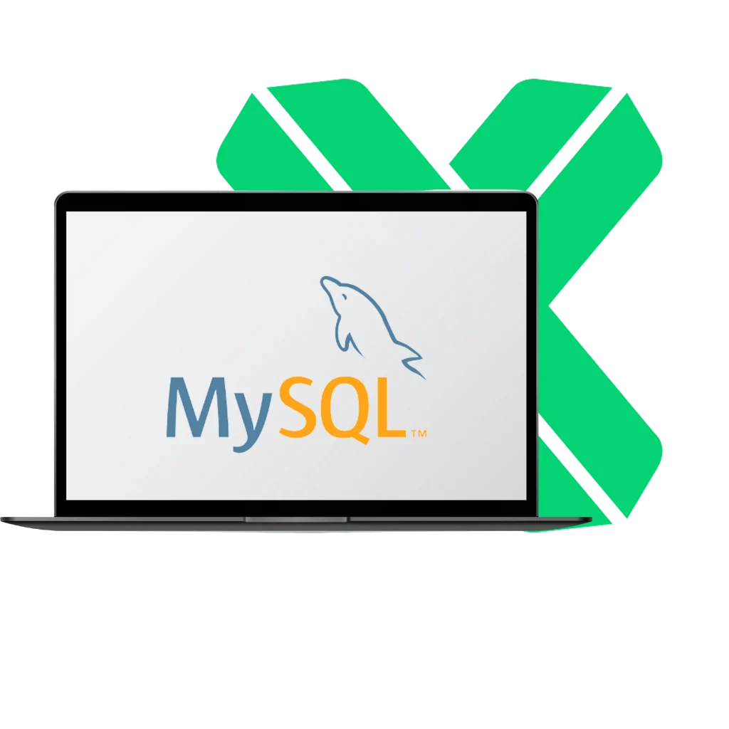 MySQL development