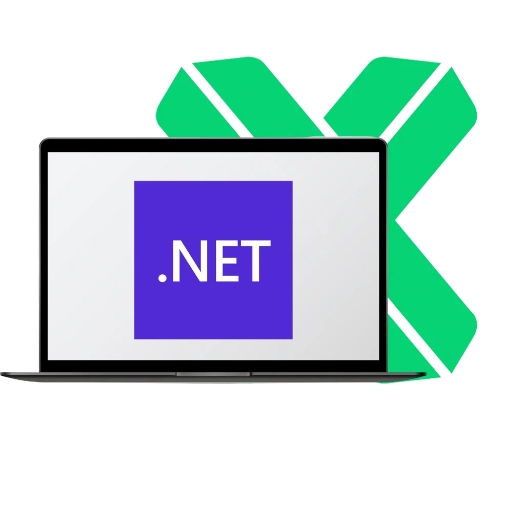 .NET DEVELOPMENT