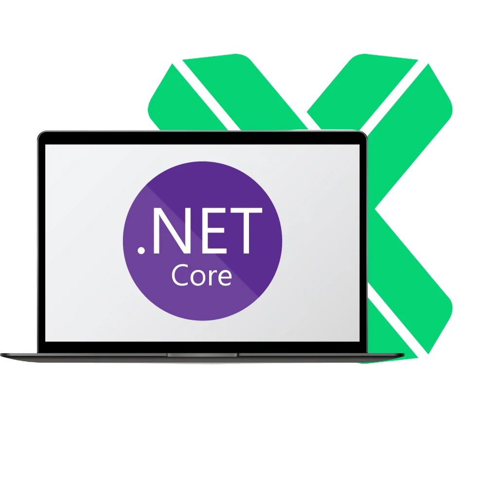 net core