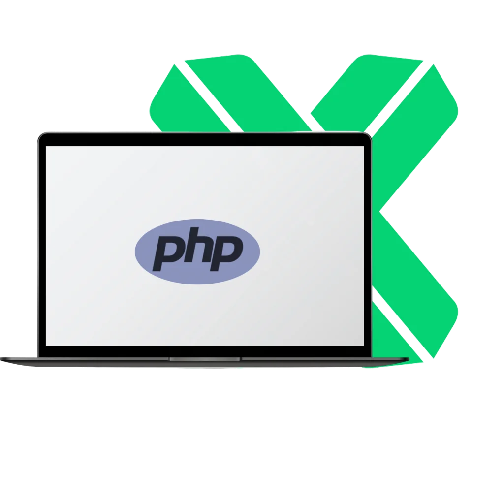 php development