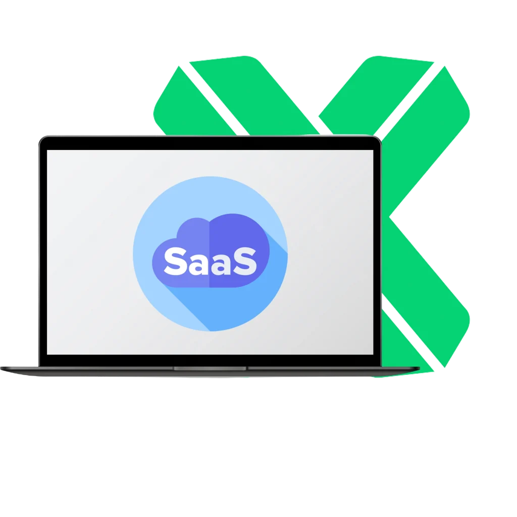 saas development