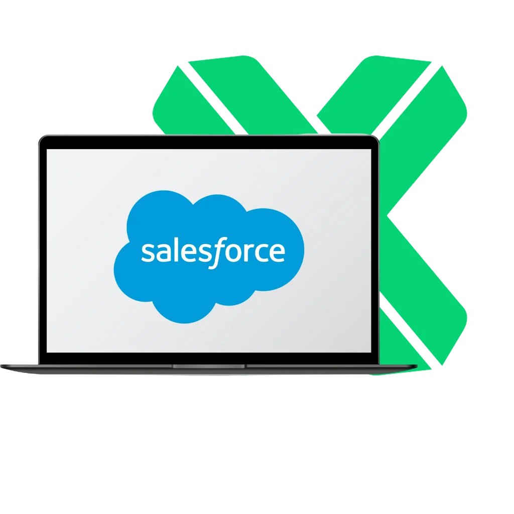 salesforce development