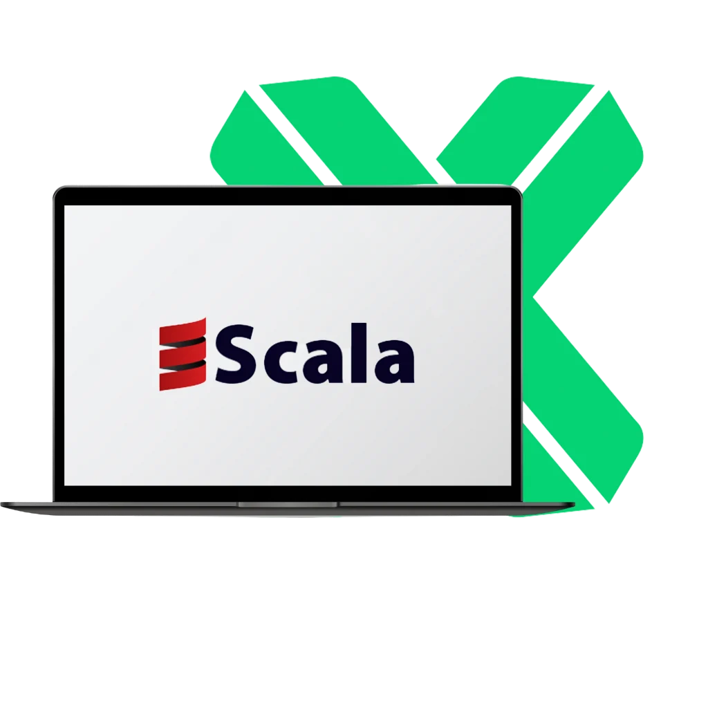 scala development