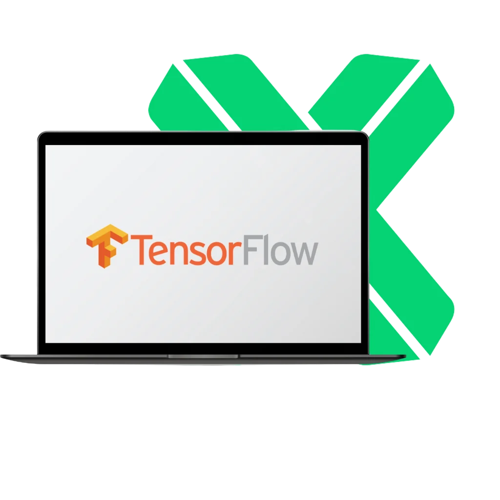 Tensorflow development