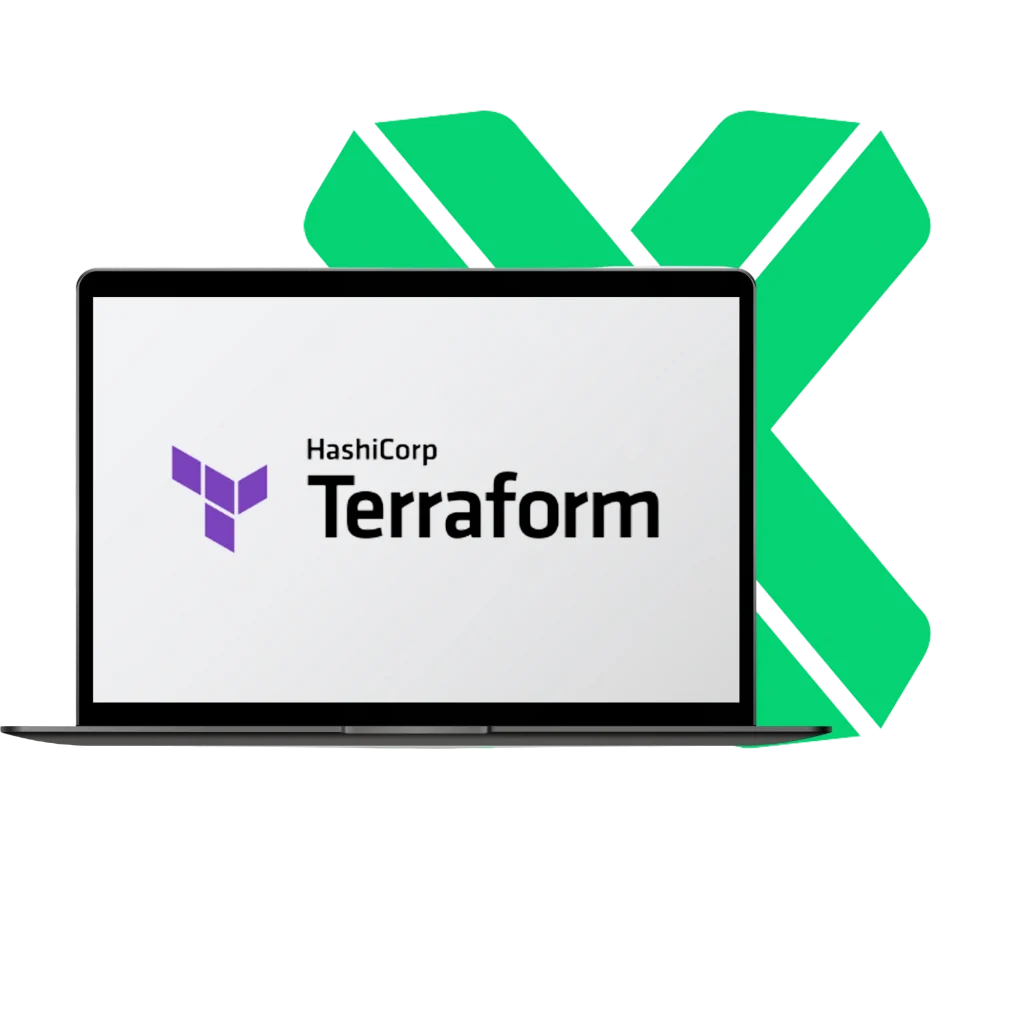 terraform development