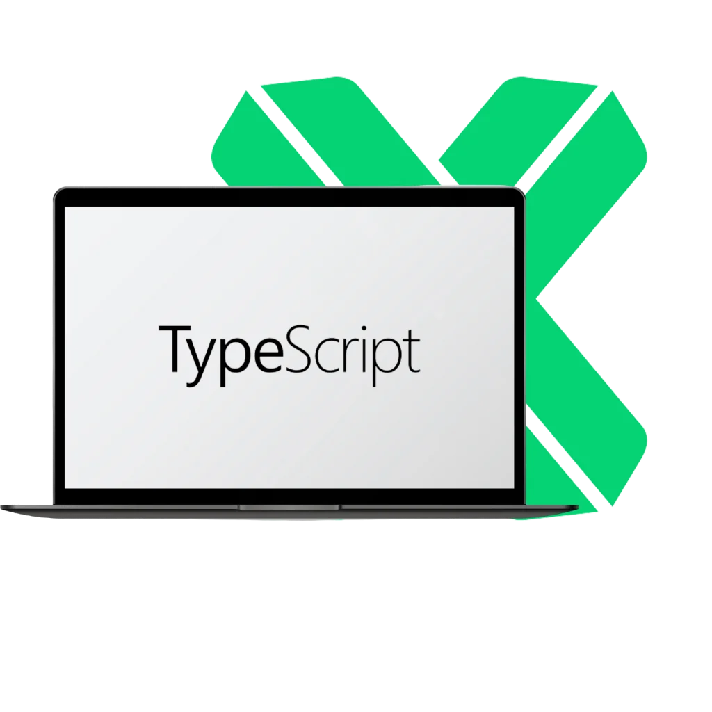 typescript development