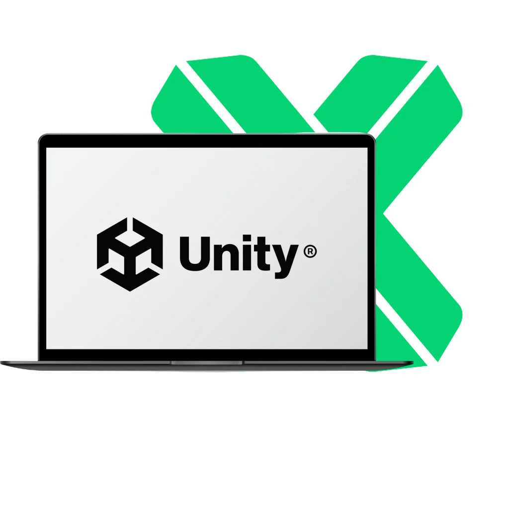 We quickly assemble skilled teams to design and develop 2D, 3D, and AR/VR experiences using Unity’s powerful game engine, ensuring interactive, high-performance solutions for your audience.