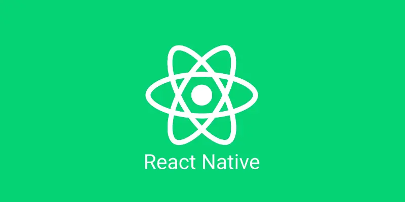 Cross-platform mobile apps with react native