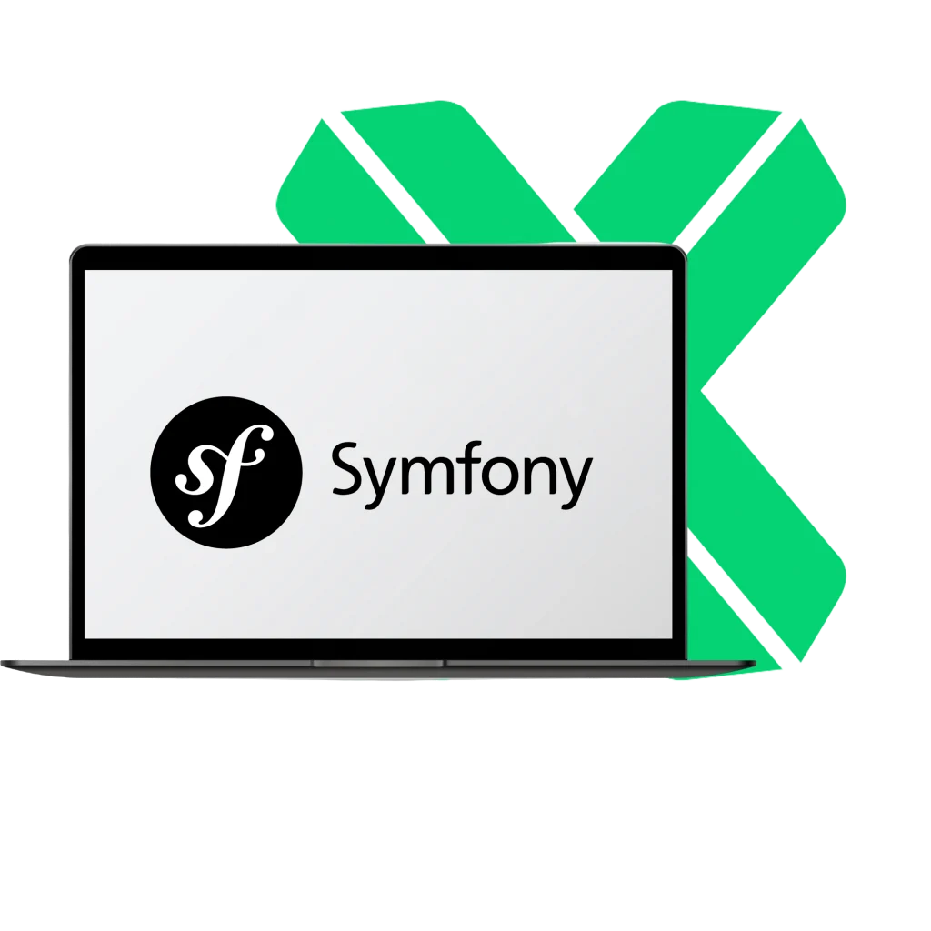 symfony development