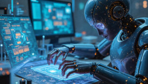 AI Adoption in European SMEs: What Changed from 2024 to 2025?